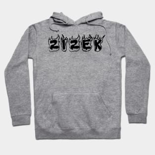 Slavoj Zizek Hoodie